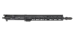 PSA "Sabre" Forged 14.5" .223 Wylde M4 13" Sabre QD Rail and Pin/Weld SilencerCo ASR Flash Hider