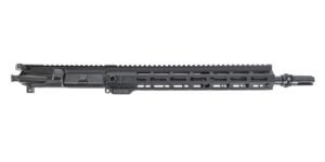 PSA "Sabre" Forged 14.5" .223 Wylde M4 13" Sabre QD Rail and Pin/Weld AAC 51T Flash Hider
