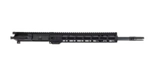 PSA "Sabre" Forged 16" 5.56 Nitride 13" Sabre QD Rail with Sabre Compensator