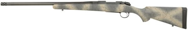 Bergara Ridge Carbon Wilderness 6.5 Creedmoor 22" Rifle - B14S522CF