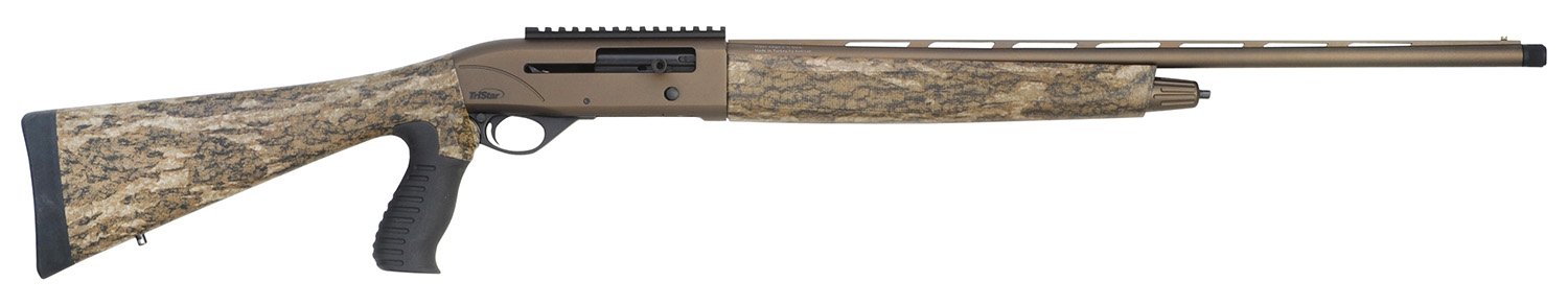 TriStar Viper G2 Turkey 28 Gauge Semi-Auto, Bronze/Bottomland - 24158