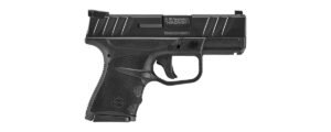 Stoeger STR-9MC Micro-Compact 9mm 3.29" 13rd, Black - 31770
