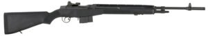 Springfield M1A .308 Win Semi-Auto Tactical Rifle, 22" Barrel, Blue - MA9226CA