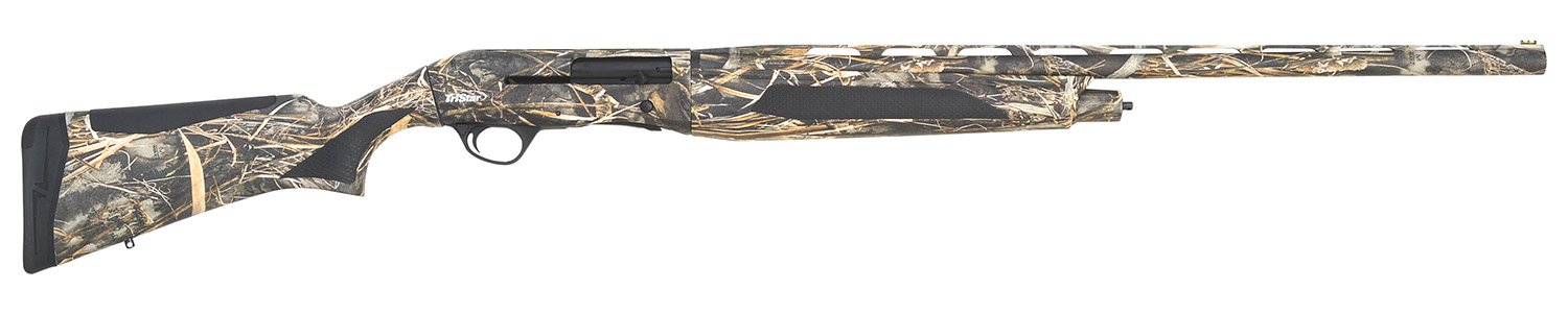 TriStar Viper Max 12ga 26" Semi-Auto Shotgun - 24191