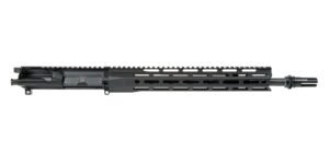 PSA "Sabre" Forged 14.5" 5.56 FN CHF CL 13" Sabre Lock up Rail Pin/Weld with AAC 51t Flash Hider