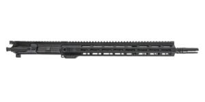 PSA "Sabre" Forged 16" FN CHF CL Mid-Length 5.56 15" Sabre QD Rail with Sabre Compensator