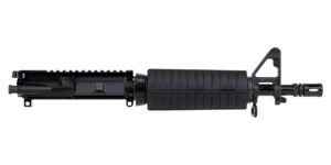 PSA 10.5" 5.56 NATO 1/7 Nitride Classic Upper w/BCG & CH