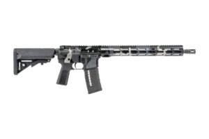 IWI Zion Z-15 5.56 NATO 16" 30rd Rifle, Urban Camo - Z15TAC16UBDU