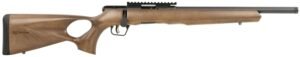 Savage Arms B22 Timber Thumbhole .22LR Bolt Action Rifle - 70217