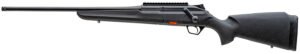 Beretta BRX1 6.5 Creedmoor Bolt Action Rifle, Black - JBRX1E382/22