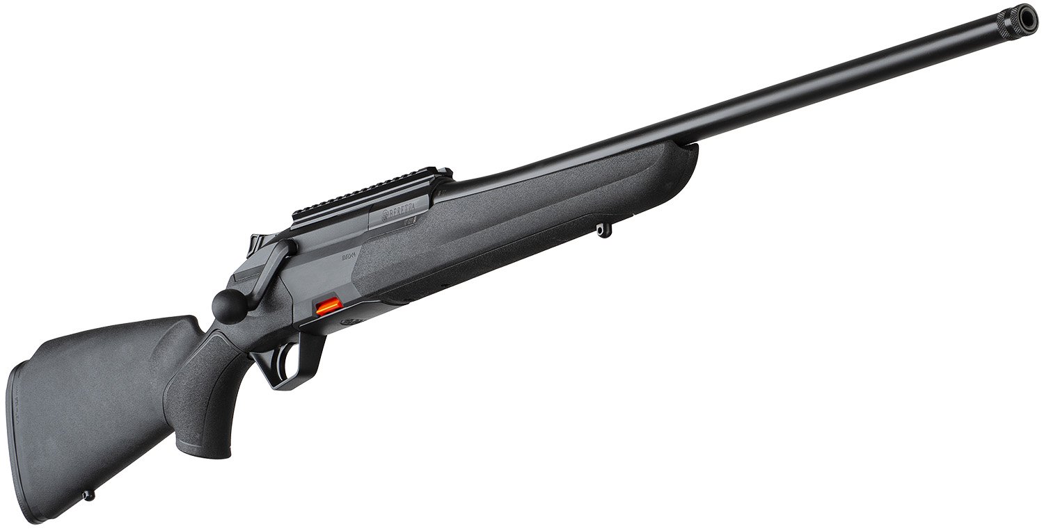 Beretta BRX1 .300 Win Mag Bolt Action Rifle, Black - JBRX1E331/22