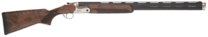 TriStar Arms Cypher .410 Gauge 28" 2rd Break Action Shotgun, Deluxe Walnut - 33168