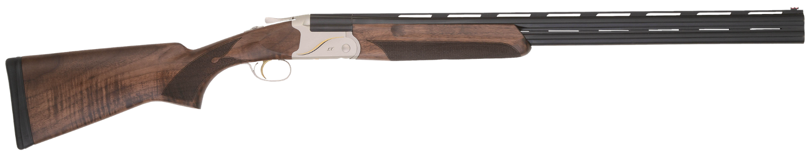 TriStar Arms Trinity II LT 12 Gauge 28" Break Action Shotgun - Turkish Walnut