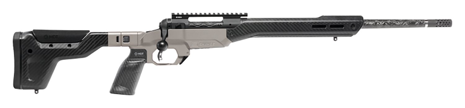 Savage Arms 110 Ultra-Lite Elite .300 Win Mag Bolt, Gun Metal Gray - 58149