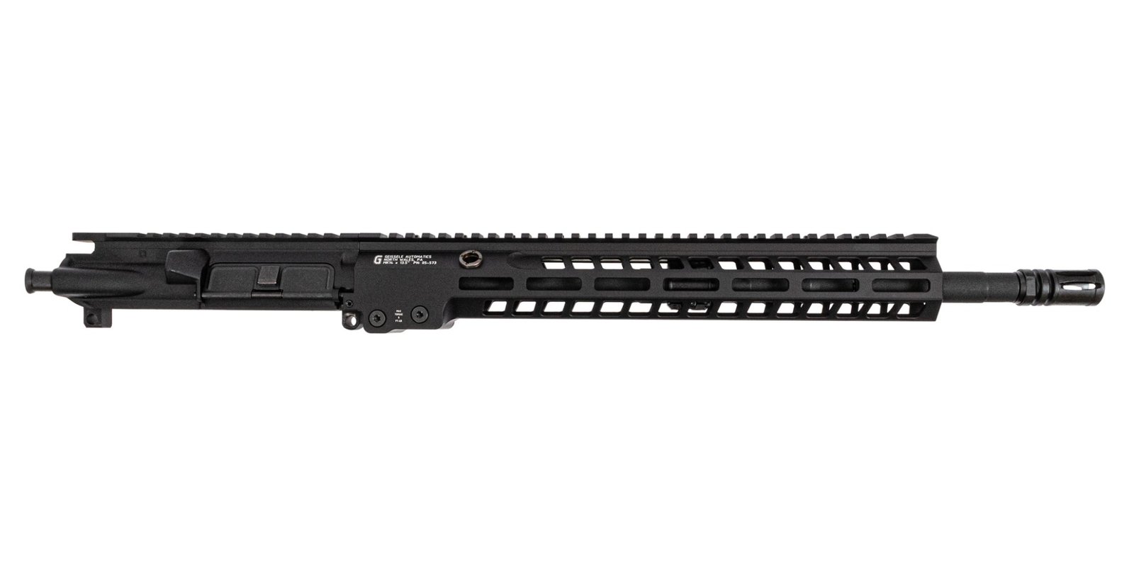 PSA 16" CHF M4 Carbine 5.56 NATO 1:7 Geissele 13" MK14 M-Lok Upper - No BCG or CH