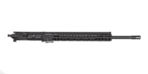 PSA 20" CHF Rifle-Length 5.56 NATO 1/7 Geissele 15" Upper - No BCG or CH