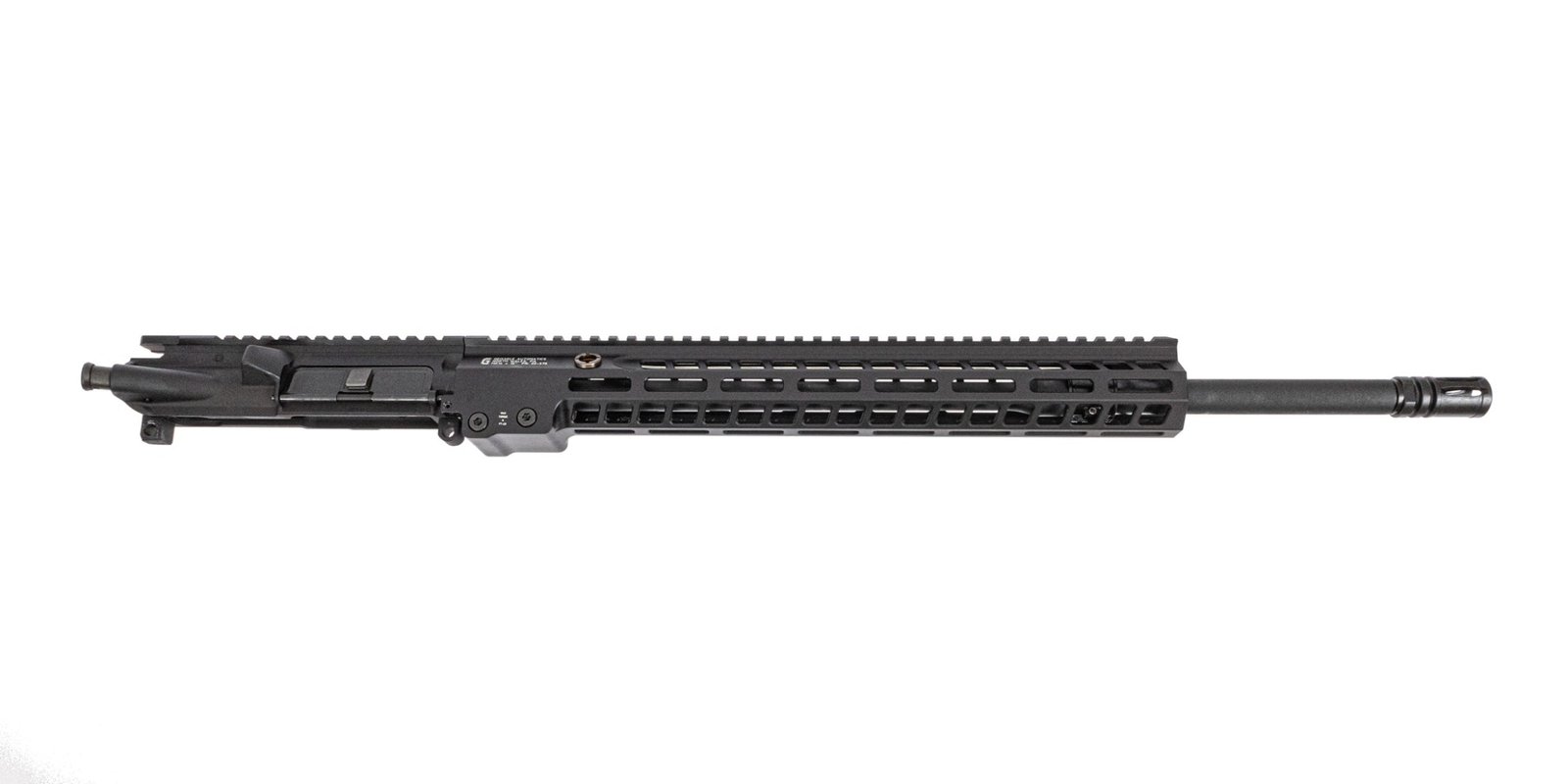 PSA 20" CHF Rifle-Length 5.56 NATO 1/7 Geissele 15" Upper - No BCG or CH