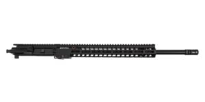 PSA AR-15 20" 5.56 Nitride Geissele 15" Railed Upper - BCG or CH