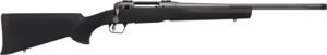 Savage Arms 110 Trail Hunter Lite 6.5 Creedmoor 20" 4rd Rifle - 58268