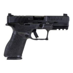 Springfield Echelon 4.0 Compact 9mm Handgun U-Notch
