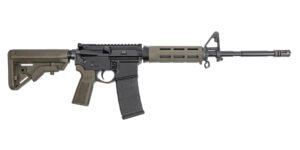 PSA 16" Nitride M4 Carbine 5.56 B5 Systems Rifle, ODG