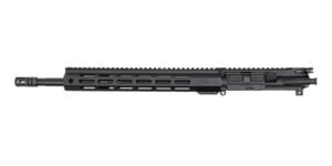 PSA PA-15 Left Hand 16" Midlength Railed Upper w/ BCG