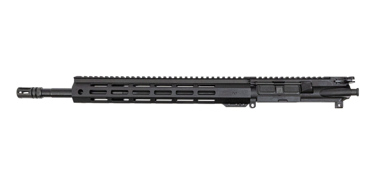 PSA PA-15 Left Hand 16" Midlength Railed Upper w/ BCG