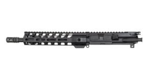 PSA PA-15 Left Hand 10.5" 5.56 Railed Upper w/ BCG