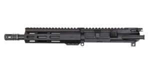 PSA PA-15 Left Hand 8.5" 300BO Railed Upper w/ BCG