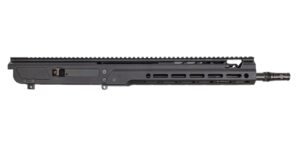 PSA JAKL-10 14.5" Rifle Upper .308 Win 1:10 With Rearden R2, Black