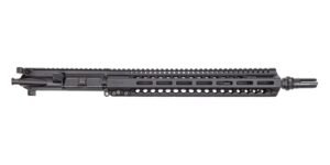 PSA "Sabre" Forged 14.5" 5.56 FN CHF CL 13.65" Hodge P-Lock Rail Pin/Weld with AAC 51t Flash Hider
