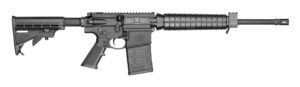 Smith & Wesson M&P10 Sport 6.5 Creedmoor Gas-Operated, Black