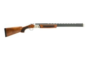 G-Force GF5 Filthy Pheasant 12 Gauge 28" Break Action, Turkish Walnut