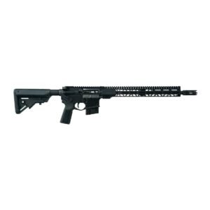 Faxon Firearms Sentry .338 ARC 16" Rifle, Black