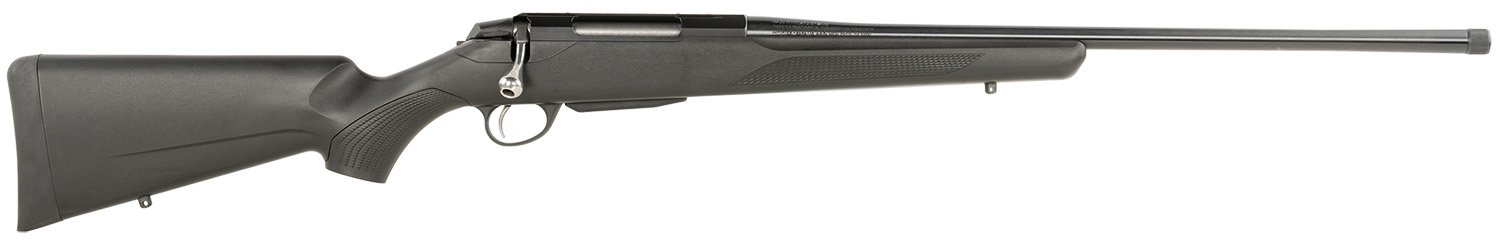 Tikka T3x Lite Full Size .223 Remington 16" Bolt Action, Black