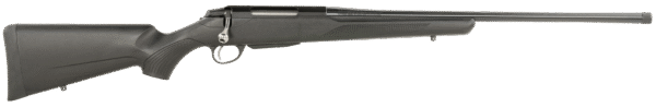 Tikka T3x Lite Full Size .350 Legend 16" Bolt Action, Black