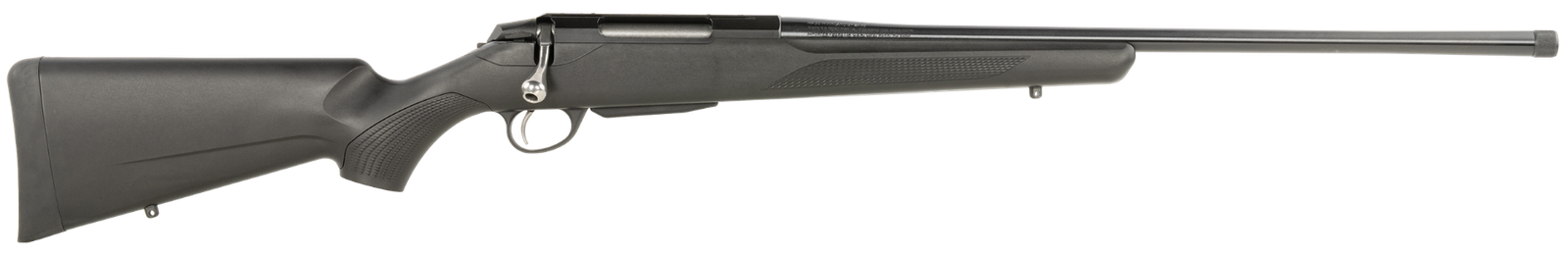 Tikka T3x Lite Full Size .350 Legend 16" Bolt Action, Black