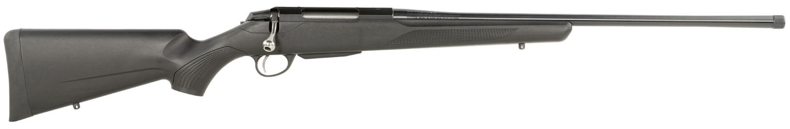 Tikka T3x Lite Full Size .350 Legend 20" Bolt Action, Black