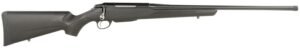 Tikka T3x Lite Full Size .243 Winchester 20" Bolt Action, Black