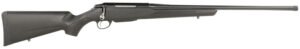 Tikka T3x Lite Full Size .30-06 Springfield 22.40" Bolt Action, Black