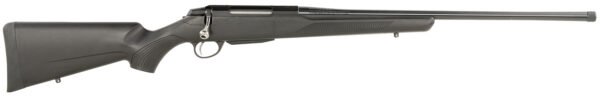 Tikka T3x Lite Full Size .300 Win Mag 22.40" Bolt Action, Black