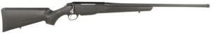 Tikka T3x Lite Full Size 6.5 Creedmoor 22.40" Bolt Action, Black