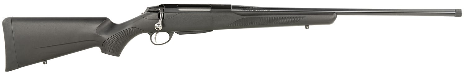 Tikka T3x Lite Full Size 6.5 Creedmoor 22.40" Bolt Action, Black