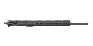 PSA 20" CHF Rifle-Length 5.56 NATO 1/7 15" Lightweight M-Lok Upper - No BCG or CH