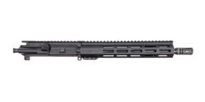 PSA 11.5" 5.56 NATO 1/7 Nitride 10.5" Lightweight Hex M-Lok Upper - Without BCG & CH