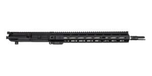 PSA Sabre-10 Forged 16" .308 Mid-Length 15" QDSM Rail with Sabre Compensator