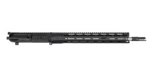 PSA Sabre-10 Forged 16" .308 Mid-Length 15" Sabre Lock Up Rail with Sabre Compensator