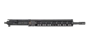 PSA 16" CHF M4 Carbine 5.56 NATO 1:7 Geissele 13.5" MK8 M-Lok Upper - No BCG or CH