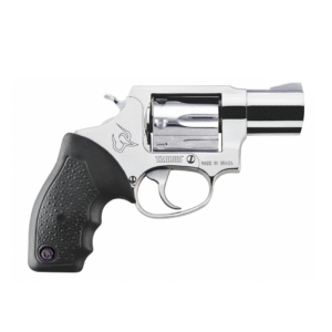 Taurus 817 2" .38 Special 7rd Revolver, Stainless - 2-817029