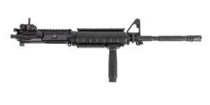 PSA Sabre AR-15 "M4A1" FN CHF CL 16" Upper w/ Quad Rail and Vertical Grip